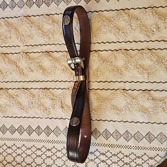 YRI Accessories - 2017 US Open Erin Hills YRI Belt sz.38